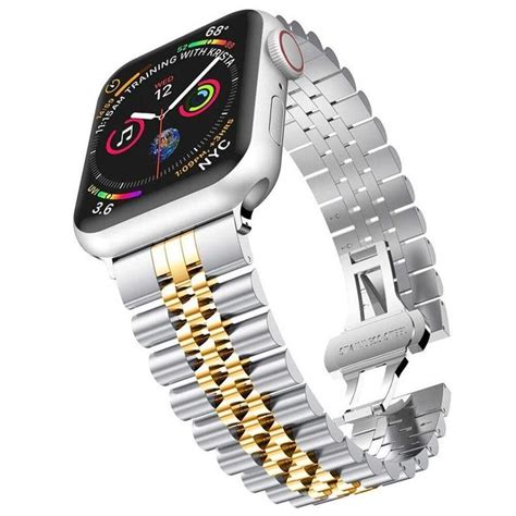 apple watch rolex band|rolex strap for apple watch.